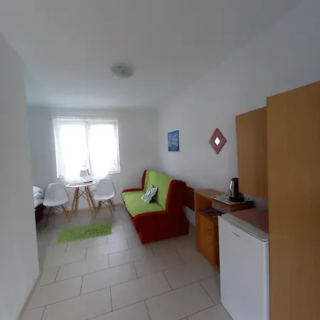 Goscinne Roma Stegna (Pomerania)