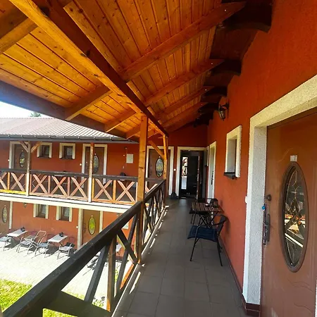 Goscinne Roma Kwatera prywatna