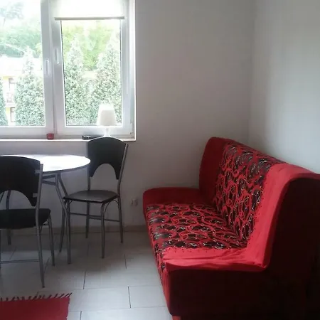 Δωμάτια σε οικογενειακή κατοικία Goscinne Roma