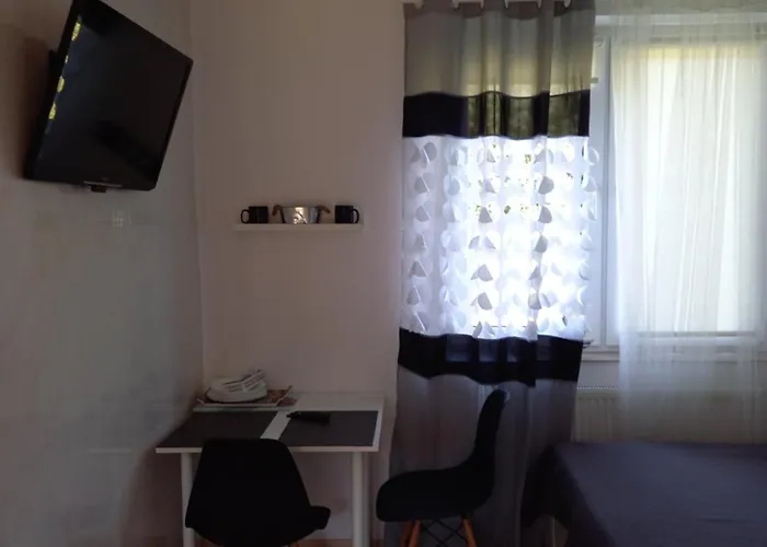 Проживание в семье Goscinne Roma